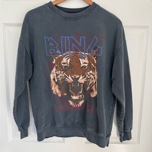 Anine Bing Sweatshirt